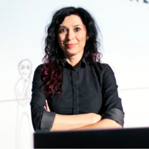 Anita Przybył