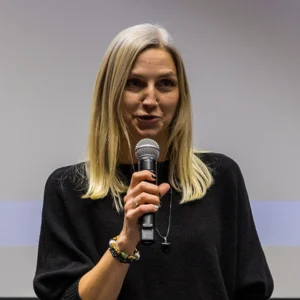 Anna Karon