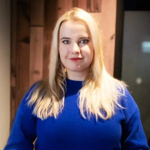 Anna Wójcik