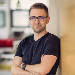 Cezary Sanecki