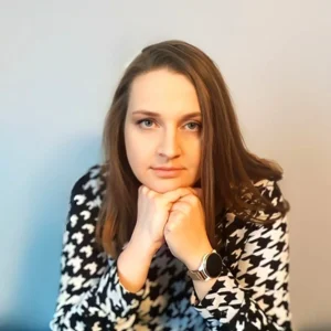 Weronika Witek