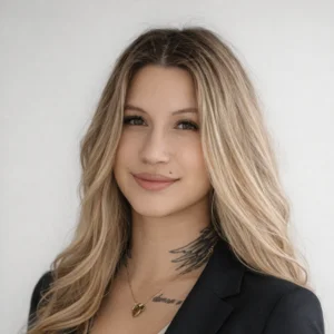 Patrycja Rybak