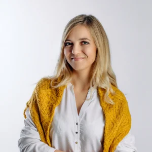 Natalia Świątek-Nowak